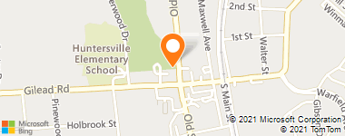 Insurance Agency & Insurance Agent - Ennis Insurance Agency