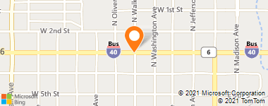 Insurance Agency & Insurance Agent - Farm Bureau - Randy Dupree Agent