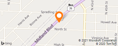 Insurance Agency & Insurance Agent - Tucker Downing Agency