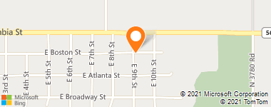 Insurance Agency & Insurance Agent - Allied Insurance Agency