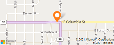 Insurance Agency & Insurance Agent - Oklahoma Farmers Union