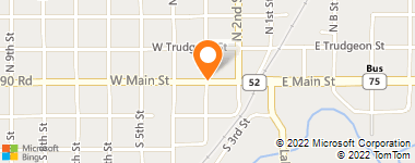 Insurance Agency & Insurance Agent - Brent Jenson Ins Agcy Inc - State Farm Insurance Agent