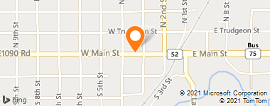 Insurance Agency & Insurance Agent - Farm Bureau Insurance Co