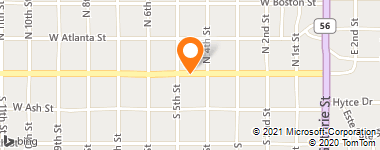 Insurance Agency & Insurance Agent - Curry Insurance Agency