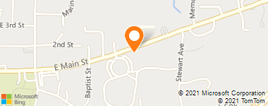 Insurance Agency & Insurance Agent - Nixon Randy Insurance