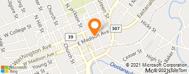 Insurance Agency & Insurance Agent - Lefler Mark Insurance Agency