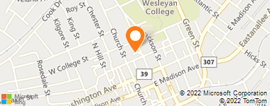 Insurance Agency & Insurance Agent - Carter Insurance Agency Inc