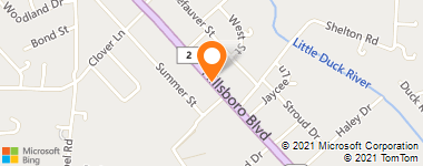 Insurance Agency & Insurance Agent - Manchester Insurance Agency