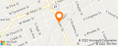 Insurance Agency & Insurance Agent - Citizens Insurance Agency Inc