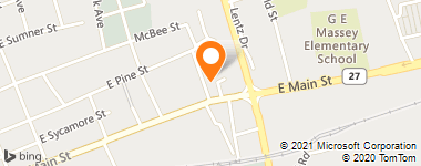 Insurance Agency & Insurance Agent - Paul Parker Ins Agency Inc - State Farm Insurance Agent