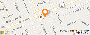 Insurance Agency & Insurance Agent - Gates J Terry Insurance Estate Planning