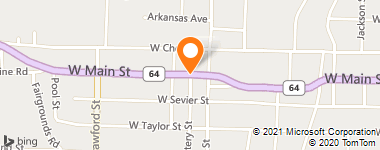 Insurance Agency & Insurance Agent - Farm Bureau Insurance & Financial Services