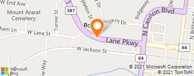 Insurance Agency & Insurance Agent - Allen - Ralph T - State Farm Insurance Agent