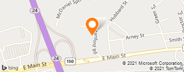 Insurance Agency & Insurance Agent - Hance, Christopher, AGT