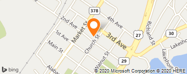 Insurance Agency & Insurance Agent - Cornerstone Insurance Group