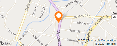 Insurance Agency & Insurance Agent - Overbay - Donald V - State Farm Insurance Agent