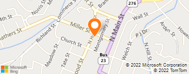 Insurance Agency & Insurance Agent - Carolina Mountain Insurance Services Inc