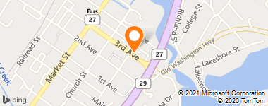 Insurance Agency & Insurance Agent - Rhea County Insurance Services