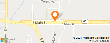 Insurance Agency & Insurance Agent - Gering - Kenton W - State Farm Insurance Agent