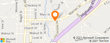 Insurance Agency & Insurance Agent - Pennington - Patrick S - State Farm Insurance Agent