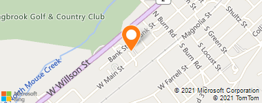 Insurance Agency & Insurance Agent - The Johnson Agency - Life Insurance Office