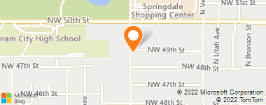 Insurance Agency & Insurance Agent - Bryant & Associates Inc