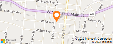 Insurance Agency & Insurance Agent - Hohenwald Insurance Agency