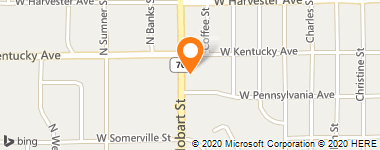 Insurance Agency & Insurance Agent - Joe Cree Ltd