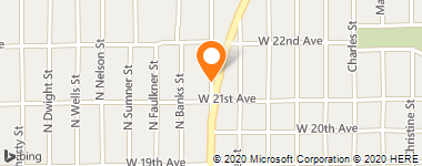 Insurance Agency & Insurance Agent - Legacy Insurance Agency