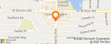 Insurance Agency & Insurance Agent - Pat A Barry Agency