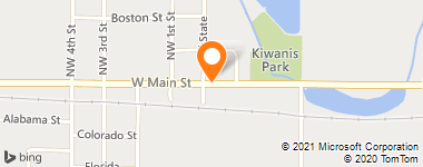 Insurance Agency & Insurance Agent - Casualty Corp of America Inc