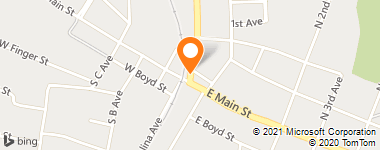 Insurance Agency & Insurance Agent - Ethridge W A CLU