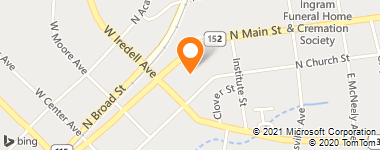 Insurance Agency & Insurance Agent - Mooresville Insurance Agency