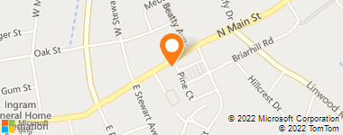 Insurance Agency & Insurance Agent - McCall James Insurance