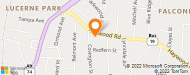 Insurance Agency & Insurance Agent - W N C Claims Services