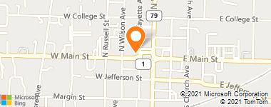 Insurance Agency & Insurance Agent - Moore Insurance LLC