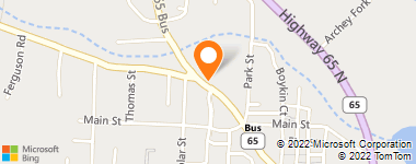 Insurance Agency & Insurance Agent - Farm Bureau Insurance