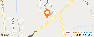 Insurance Agency & Insurance Agent - Garrett - Gary