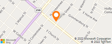 Insurance Agency & Insurance Agent - Tunn Insurance Agency