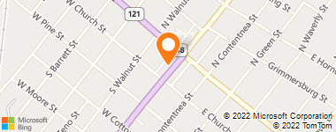 Insurance Agency & Insurance Agent - Roebuck - Hackney Agency Inc