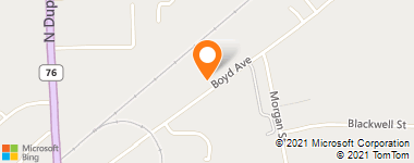 Insurance Agency & Insurance Agent - Claiborne Dan Insurance