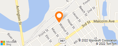 Insurance Agency & Insurance Agent - John Minor Crop Insurance & Real Estate Inc