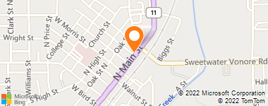 Insurance Agency & Insurance Agent - Edward Jones