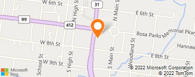 Insurance Agency & Insurance Agent - Ford Mike Insurance