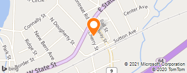 Insurance Agency & Insurance Agent - Blue Ridge Insurance & Investments