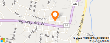 Insurance Agency & Insurance Agent - Patterson Dalyn Insurance