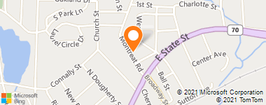 Insurance Agency & Insurance Agent - Pace Insurance Agency