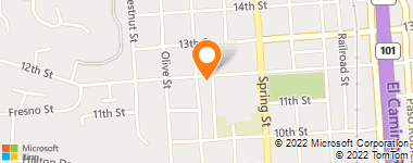 Insurance Agency & Insurance Agent - Paso Robles Insurance Agency