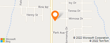 Insurance Agency & Insurance Agent - Morris Bill Insurance