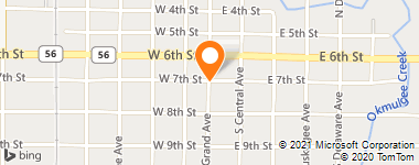 Insurance Agency & Insurance Agent - Conrady Sherry